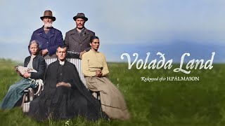 Volaða land