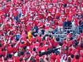 rutgers spirit