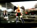 Tekken 6 Lee Chaolin (Me) vs Lili (bunifuh)
