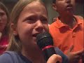 Jesus Camp: Belief Jesus Camp: Belief