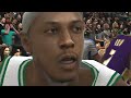 NBA 2k9 - tràiler oficial