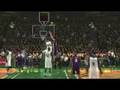 videos de NBA 2k9 - tràiler oficial