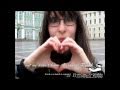 ICoF AR - Birthday greetings for Alexander Rybak from St.Petersburg! 13.05.2011 :)