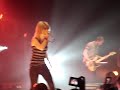 Paramore - Ignorance Live @ Roy Wilkins