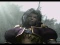 Final Fantasy IX - Ice Earth - Dark Saga
