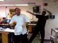 videos de Bundy and Mack in the Maloney Lab on the weekend