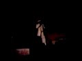 calvin richardson at club carib