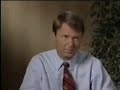 John Edwards Feeling Pretty