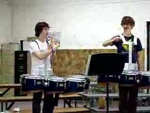 Marcus Whitman tenor boys