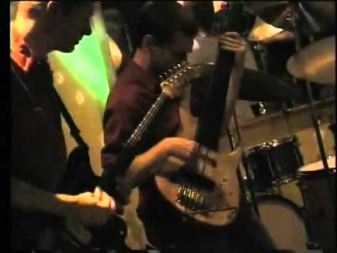 Portable Universe #86 - Best of Cryptonight Pt. 2 - Scot Ray Quintet