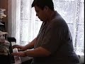 Beethoven - Piano Sonata No. 1 in Fm, 1st mvmt