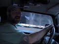 The tight squeeze in NY traffic