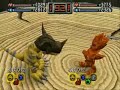 dmw   digimon coliseum : battle 15