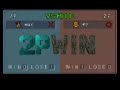 dmw   digimon coliseum : battle 15