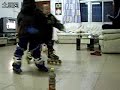 skate boy,just 4 years old