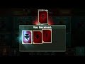 Jan 22, 2015: tyrant unleashed buing some cards 2