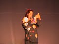 a kon 2007   #s01 the sleepover that never was