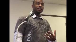 Part 4c: What is Faith?