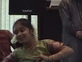 Ashwathi and Ankitha Nair Dance Ashwathi and Ankitha Nair Dance