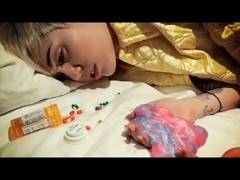 MILEY CYRUS IS DEAD?!