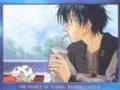 White Line - Arranges C and D [Ryoma and Fuji]