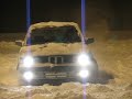 Snow Drifing Fun