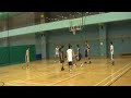 Conqueror Basketball Game 20080504 - Part#1 Conqueror Basketball Game 20080504 - Part#1