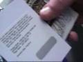2008 UD Spx 2 Case Football 20 Box Break