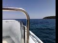 mostro rib pleasure mercury 30hp