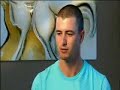The Spirit of Golf - Adam Scott - Pt1