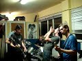 Stockholm Syndrome - Nothing Going On (Clawfinger cover) Stockholm Syndrome - Nothing Going On (Clawfinger cover)