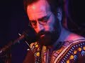 Bob Brozman 03 Live in Brisbane - Hawaiian Medley