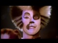 Bombalurina is never gone