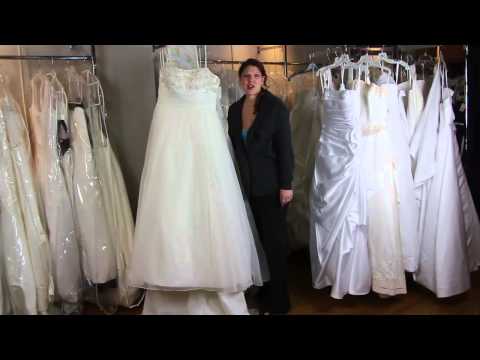 wedding dress stores wisconsin