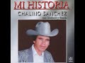 Los Sufrimientos--Chalino Sanchez
