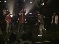 BOPFIVE 2003@PlanetK