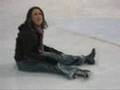 videos de Cassie being an awesome ice skater