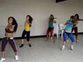 SENTA QUE É DE MENTA- Coreografia Oficial!!