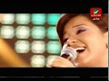 sherine ktir bna3sha2 fi xfactor 2
