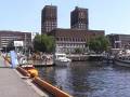 Vakre Oslo