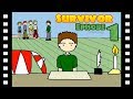 Resident Evil: Survivor Ep. 1