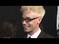 Muray Sawchuck Red Carpet Interview