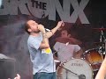 The Bronx - Shitty Future (Soundwave)