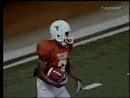 Texas Longhorns Orange And White Game 2010