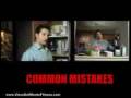Bodybuilding Tips DVD