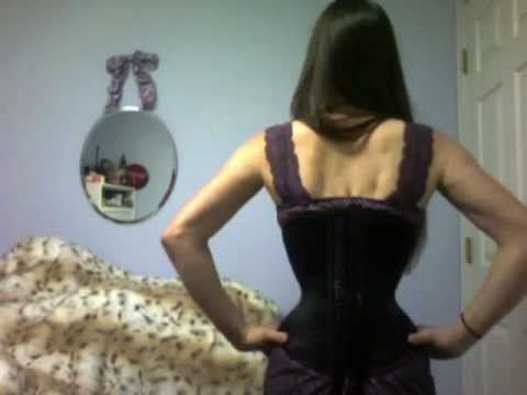 corset