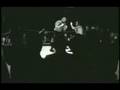 Reverend Glasseye - Seventeen Lashes