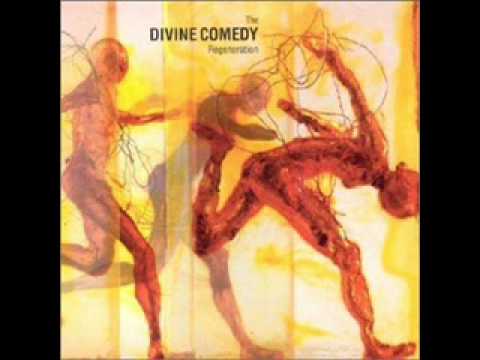 Dumb it down The Divine Comedy