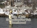Spey Fishing Salmon River NY: Winter Steelhead