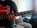 vader-sword of  the witcher bass